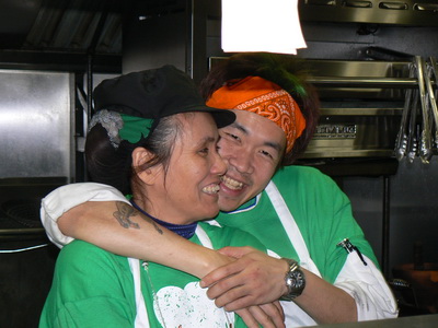 Chefs