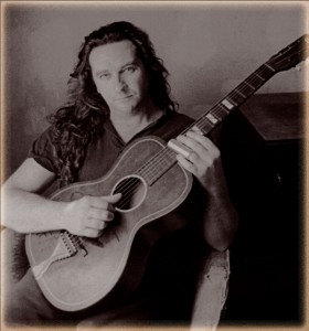The Kerry Kearney Band
