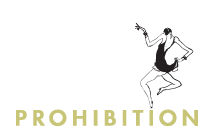 Prohibition Logo