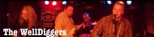 The WellDiggers