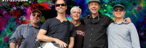 AugustWestBand