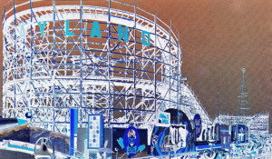Playland